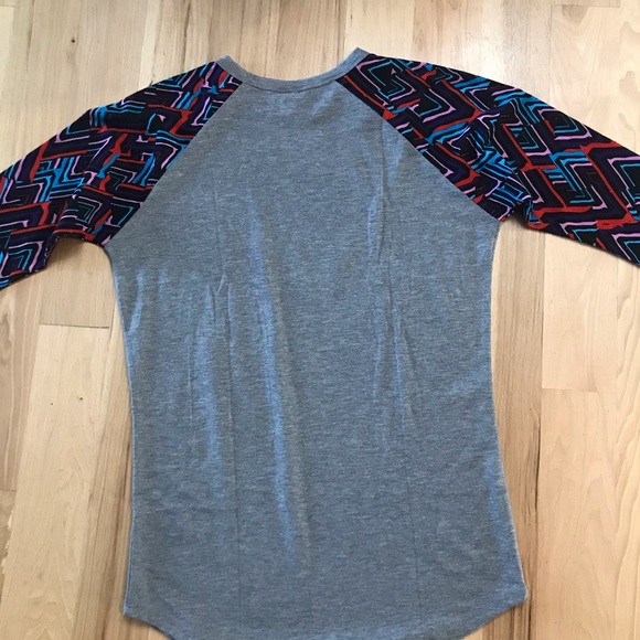 LuLaRoe Randy - Picture 5 of 5